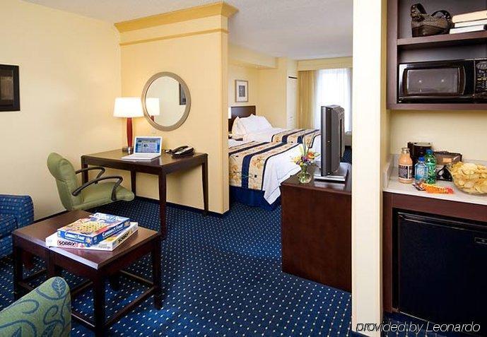 Springhill Suites Terre Haute Εξωτερικό φωτογραφία