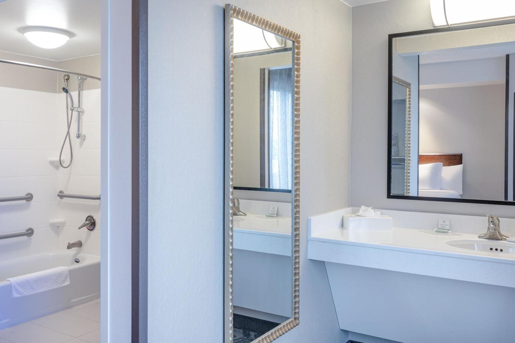 Springhill Suites Terre Haute Εξωτερικό φωτογραφία