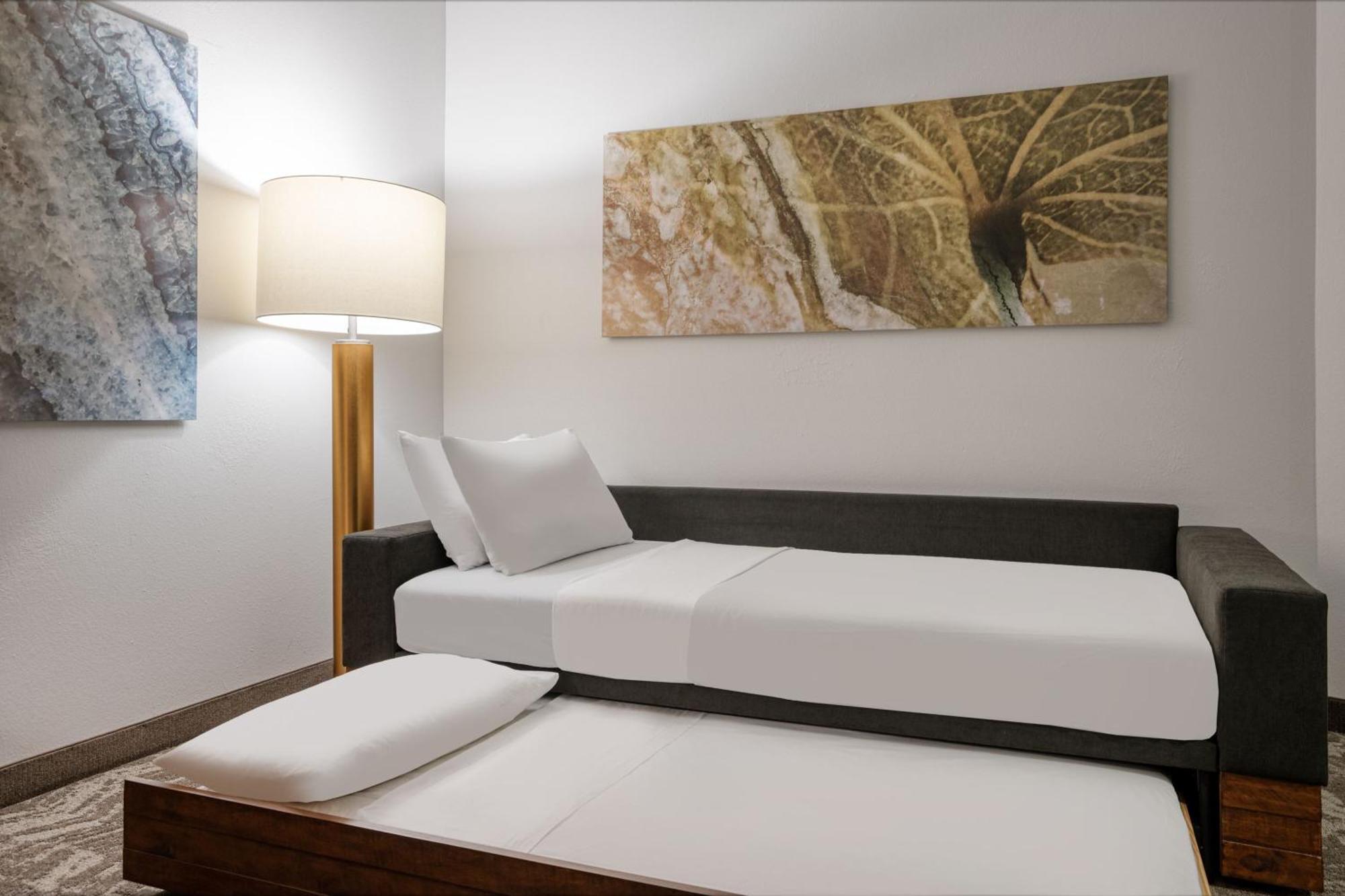 Springhill Suites Terre Haute Εξωτερικό φωτογραφία