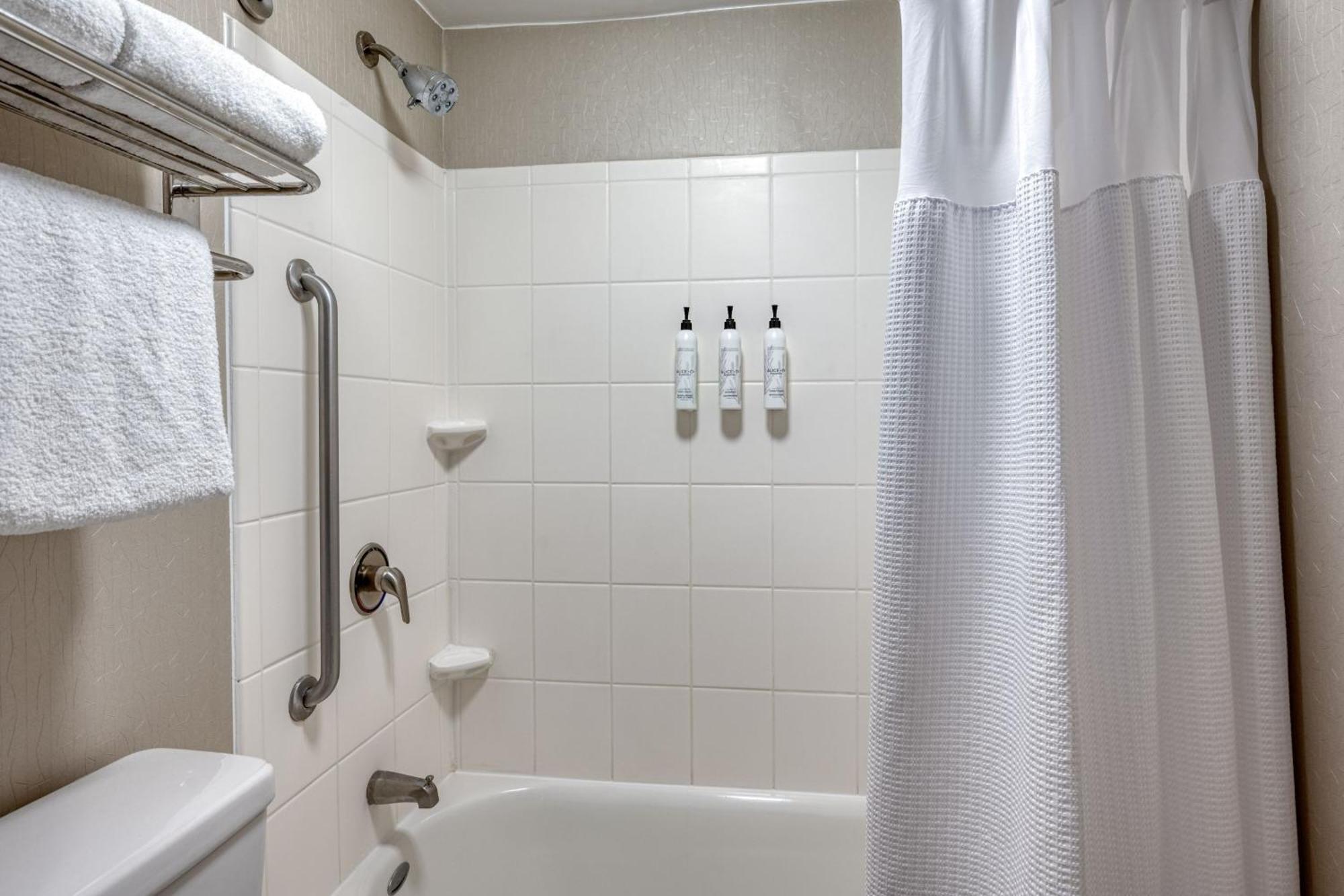 Springhill Suites Terre Haute Εξωτερικό φωτογραφία