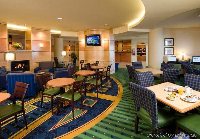 Springhill Suites Terre Haute Εξωτερικό φωτογραφία