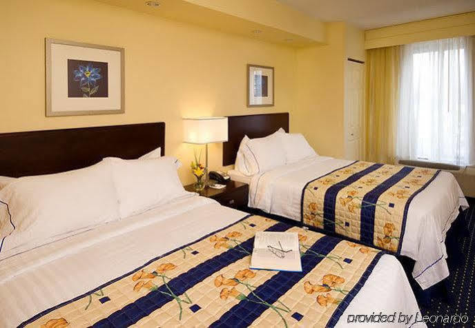 Springhill Suites Terre Haute Εξωτερικό φωτογραφία
